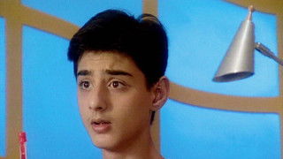 Sanju Drops The Pencil