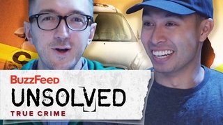 The Missing Family - Q+A