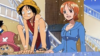 The Mysterious Band of Pirates! Sunny and the Dangerous Trap!