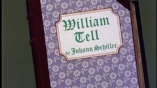 Mr. Magoo's Wlliam Tell