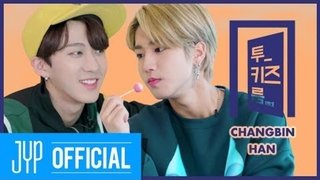 Changbin X HAN