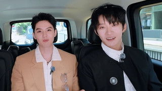 Partners' Journal EP6