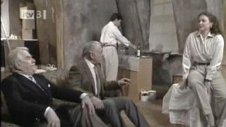 It's A Long Way To Friern Barnet