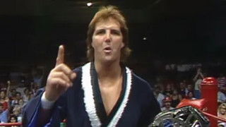 WCCW - August 24, 1985