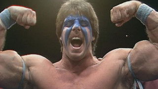 WCCW - September 13, 1986