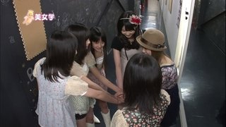 Niigaki Risa, Michishige Sayumi, Fukumura Mizuki, Ikuta Erina, Sayashi Riho, Suzuki Kanon