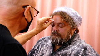 Last Looks: Dan Wesley Sharron