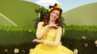 Ballet In The Garden