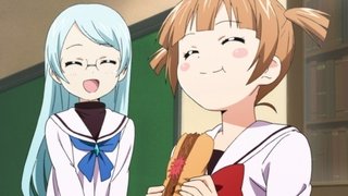 [Announcement] YuruYuri Sold Out