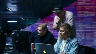 Team Whack cuts live gaming stream