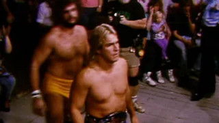 WCCW - April 09, 1988