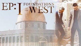 Jerusalem & the Axis Mundi