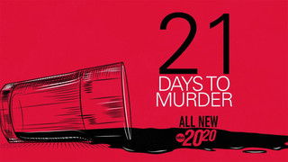 21 Days To Murder