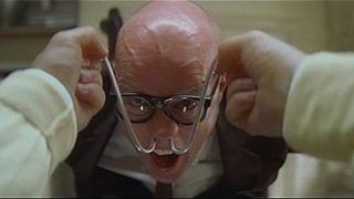 Guest House Paradiso - Outtakes