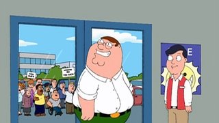 Hell Comes to Quahog