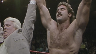 WCCW - March 29, 1986