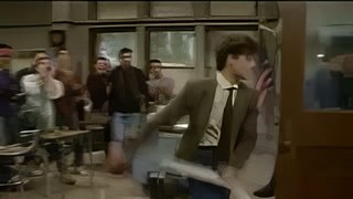 Mike, the Teacher
