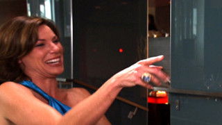 New York State of Mind