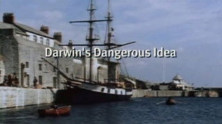 Darwin's Dangerous Idea