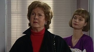 Fånge i det förgångna