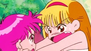 Chii-chan's Huge Screw-up / We Love It! A Rural Festival