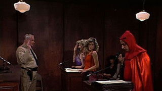 Rosanna Arquette/Ric Ocasek