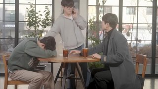 "This Is Your Last Chance" | Friendship Bracelet #2