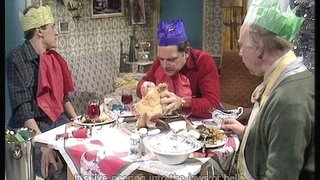 Christmas Crackers