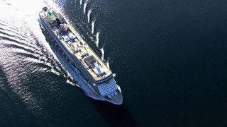 Norwegian Breakaway: The Voyage