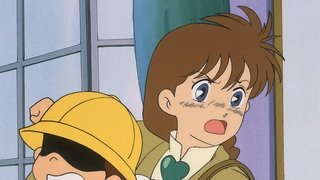 It's not easy to be an older brother