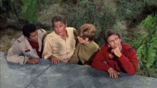 Seven Little Indians