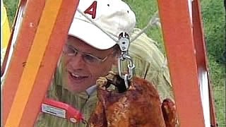 Fry Turkey Fry