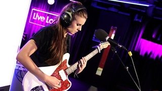PVRIS