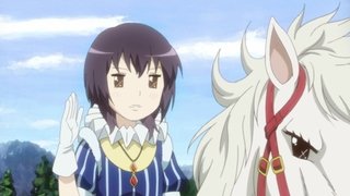 A Day Something May or May Not Happen