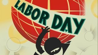 Labor Day