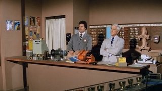 Rendezvous at Big Gulch (Terror in the Neighborhood)