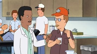 Dale Be Not Proud
