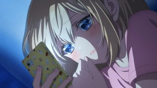 There's No Way I Can Be Normal!!