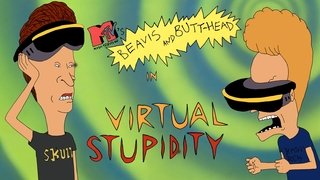Virtual Stupidity ('95)