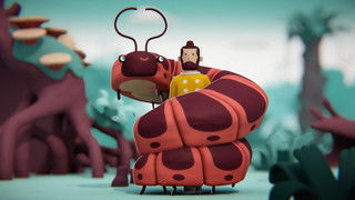 When Dad Got the Hiccups