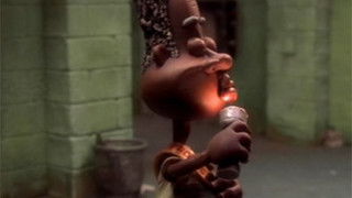 A Hero Ain't Nothing But a Super