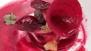 Modern Meets Traditional