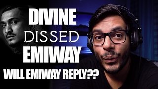 CHAABI WALA BANDAR - DIVINE || MUSIC REVIEW ||