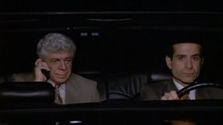 Driving Mr. DeCarlo