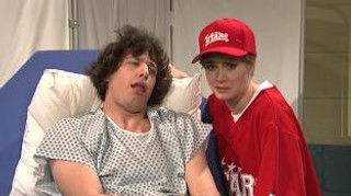 Amy Adams/Vampire Weekend