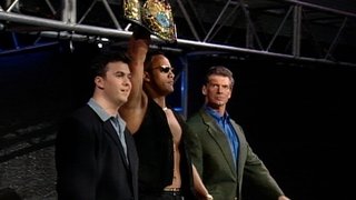 Sunday Night Heat 17