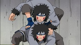 Akamaru Unleashed! Who's Top Dog Now?