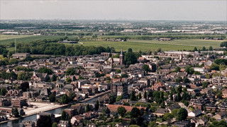 Hoe de duivel verscheen in Bodegraven