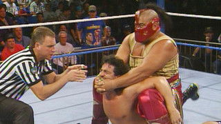 Superstars - Sep. 29, 1996