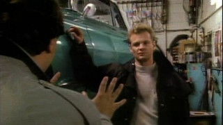 Dark Knight: The Second Chapter (2)